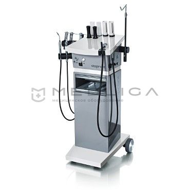 ЛОР-комбайн OTOPRONT SMART