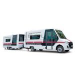 ТД Ворсма «Форвард»