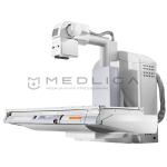 Siemens Luminos dRF Max, Крепление излучателя: Напольное, Мощность генератора, кВт: 65