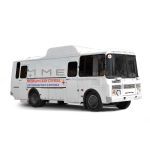 ТД Ворсма «Ветеринарная клиника»