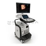 GE Vivid e95 Ultra Edition