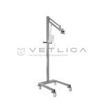 Рентген комплект на базе VETLIGA, 4