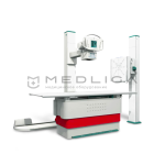 Рентген кабинет под ключ