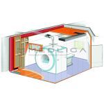 Кабинет МРТ под ключ, 6