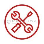 Диагностика неисправностей ЛОР-кресла, Бренд: Dixion