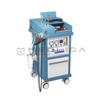 ZERTS Expert, Цвет: Голубой (RAL 5024)