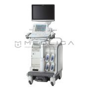 Hitachi Aloka ProSound F75