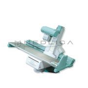 МТЛ «Р-500 «Полидиагност», Мощность генератора, кВт: 50