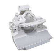 Canon Atlas SPEEDER Head/Neck