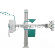 Флюорографы Электрон