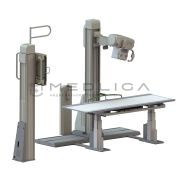 Roesys X-Fit, Мощность генератора, кВт: 80