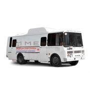 ТД Ворсма «Диагностика высокопатогенного вируса гриппа методом ПЦР»