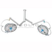 Светильники хирургические Drager