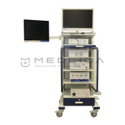 Крыло Эндохирургический комплекс для лапароскопии