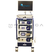 Крыло Комплекс для гистеро- и резектоскопии