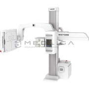 Dixion Diamond, Крепление излучателя: U-дуга, Мощность генератора, кВт: 68