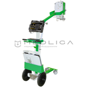 МТЛ «МобиРен-4МТ-А», Мощность генератора, кВт: 4