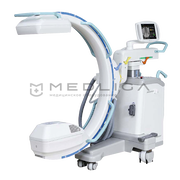 С.П. Гелпик «РЕНЕКС» 5,3 кВт с плоскопанельным детектором