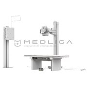 SG Healthcare JUMONG, Мощность генератора, кВт: 80