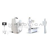 «МЕДИКС-Р-АМИКО» на три рабочих места