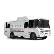 ТД Ворсма «Скорая ветеринарная помощь»