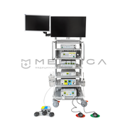 Видеосистема для урологии Эндомедиум