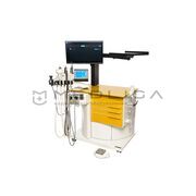 Euroclinic Otocompact Steel