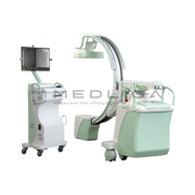 Рентген аппараты типа С-дуга STEINMANN