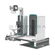 Севкаврентген «Диаком-Нео», Мощность генератора, кВт: 50