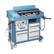 ZERTS Expert Energy, Цвет: Голубой (RAL 5024)