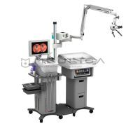 MEGA MEDICAL Mobile NET-1100