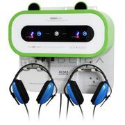 Chammed XCM3 extreme