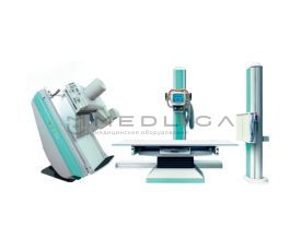 «КРД-«ПРОТОН» на 3 рабочих места, Мощность генератора, кВт: 50