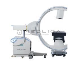 Siemens Arcadis Orbic