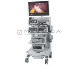 KARL STORZ Лапароскопическая стойка