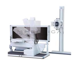 Listem REX-550R: SMART