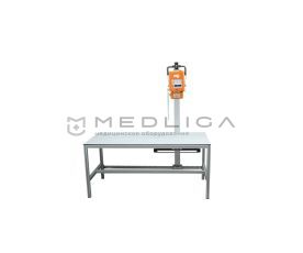 Стол рентгенопрозрачный