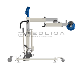 MOTOmed letto2 ноги/руки