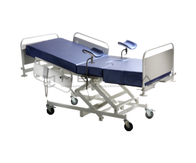 Кровать акушерская Медстальконструкция МСК-137