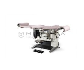 Стол биопсии молочных желез с устройством для биопсии