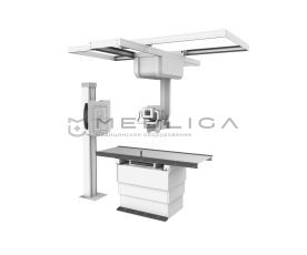 SG Healthcare JUMONG M, Мощность генератора, кВт: 65