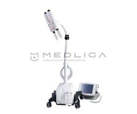 МРТ MEDRAD Spectris Solaris EP