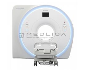 Canon VANTAGE ORIAN 1.5T