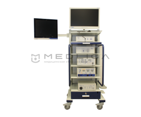 Крыло Эндохирургический комплекс для лапароскопии