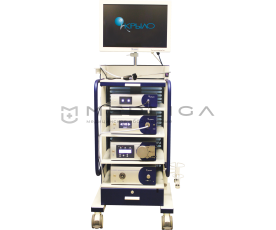 Крыло Комплекс для гистеро- и резектоскопии