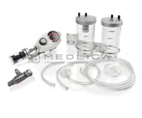 Комплект Аспиратора Вентури