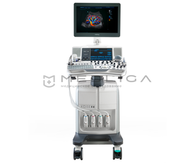 Mindray DC-8, Комплектация: P4-2E; L12-3E; C7-3E;  Sony d897; CW