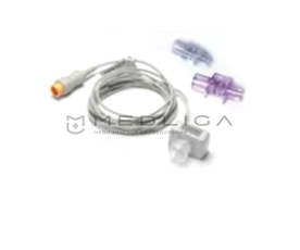 Материалы для капнометрии в основном потоке