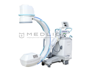 С.П. Гелпик «РЕНЕКС» 5,3 кВт с цифровым УРИ