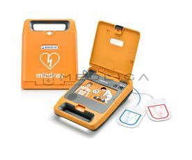 Mindray BeneHeart C1 Fully Auto